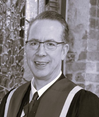 Tim Draycott