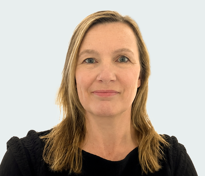 Helen Vernon leadership profile