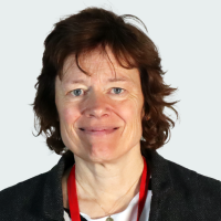 Read more: Dr Rosalind Ramsay