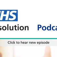 Read more: NHS Resolution Podcast: Learning from emergency department claims