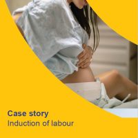 Read more: Induction of labour