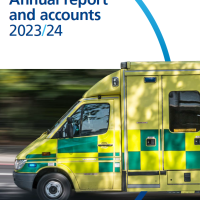 Read more: Annual report and accounts 2023/24
