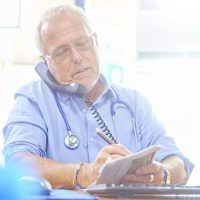 Read more: Taking action to improve patient safety in primary care