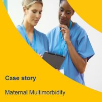 Read more: Maternal Multimorbidity