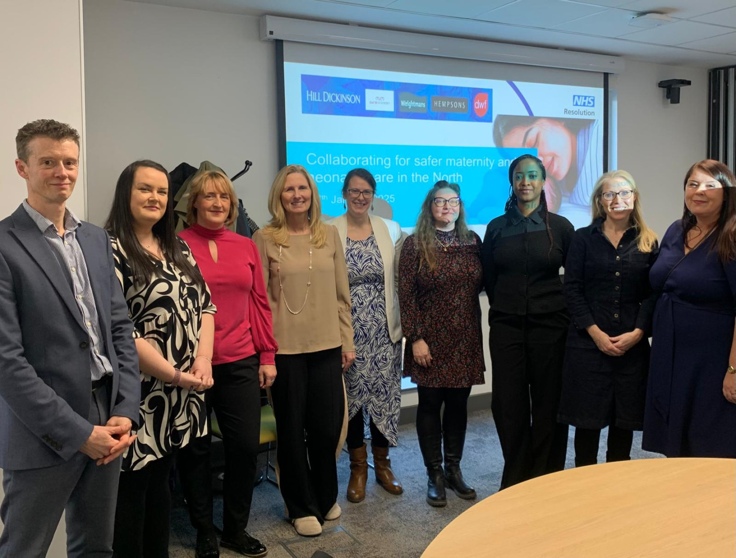 Read more: Northern Maternity and Neonatal Events 2025
