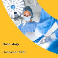 Read more: Caesarean Birth