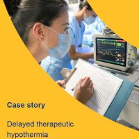 Read more: Delayed therapeutic hypothermia