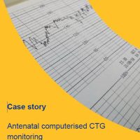 Read more: Antenatal computerised CTG monitoring