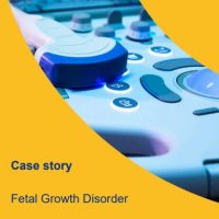 Read more: Fetal Growth Disorder