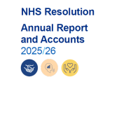 Read more: Annual Report and Accounts 2025/26