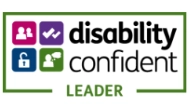 Disability confident - Leader