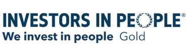 Investors In People - We invest in people Gold