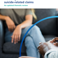 Read more: Learning from suicide-related compensation claims: new NHS Resolution report highlights opportunities to improve patient safety